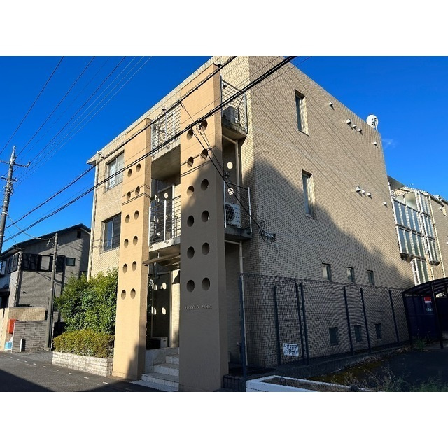 ピッコロ・イソーラ