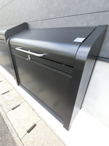 K meのその他共用部分