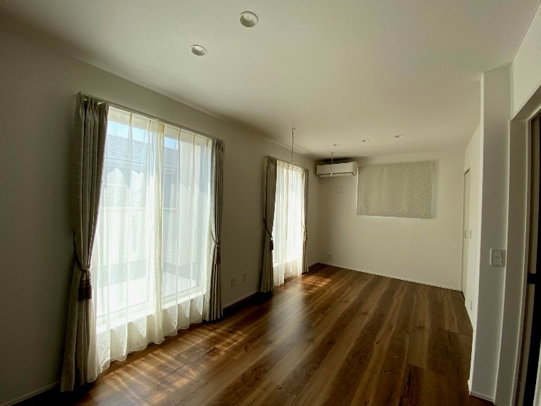 中央戸建のその他