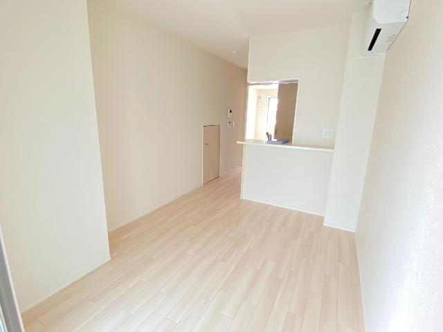 キャトルセゾンの居間・リビング|リビング