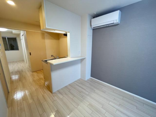 キャトルセゾンの居間・リビング|リビング