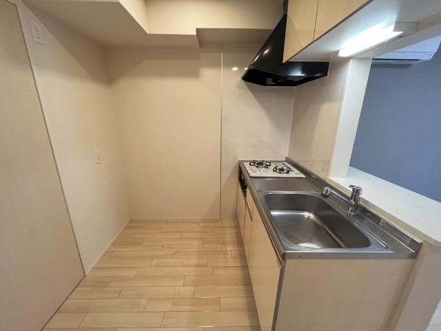 キャトルセゾンのキッチン|キッチン