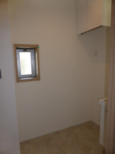 ｆｅｌｉｃｉｔｅの洗面所|洗面所