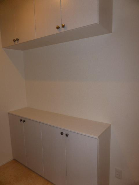 ｆｅｌｉｃｉｔｅの玄関|玄関