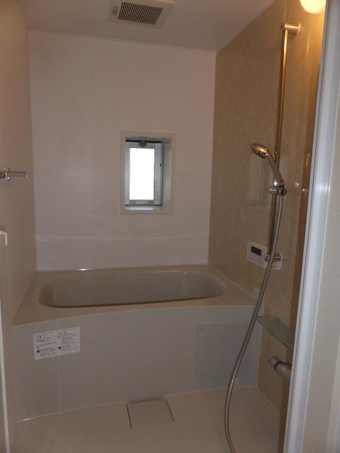 ｆｅｌｉｃｉｔｅの浴室|風呂