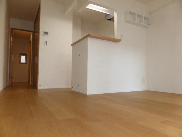 ｆｅｌｉｃｉｔｅの居間・リビング|リビング