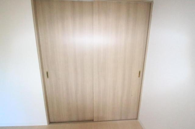 グランディールYOKOYAMA　Ⅱ(グランディールヨコヤマ)の収納|収納