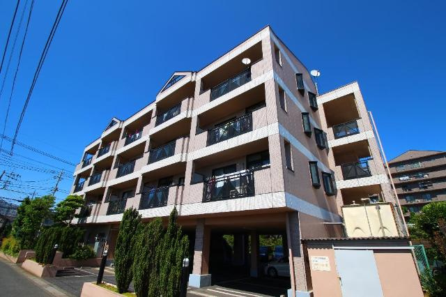 グランディールYOKOYAMA　Ⅱ(グランディールヨコヤマ)