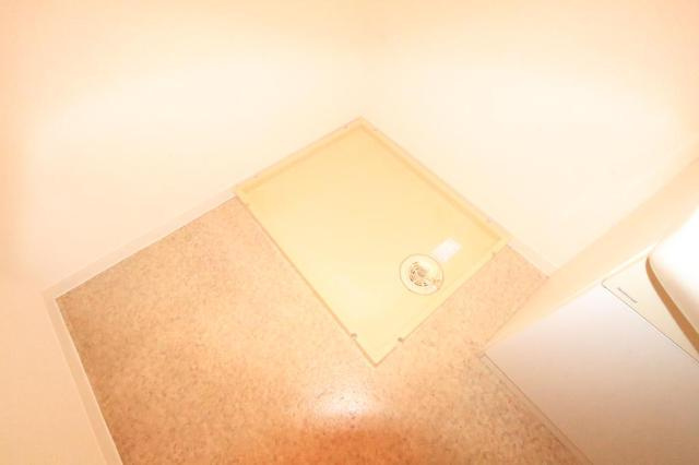 グランディールYOKOYAMA　Ⅱ(グランディールヨコヤマ)の設備|室内設備