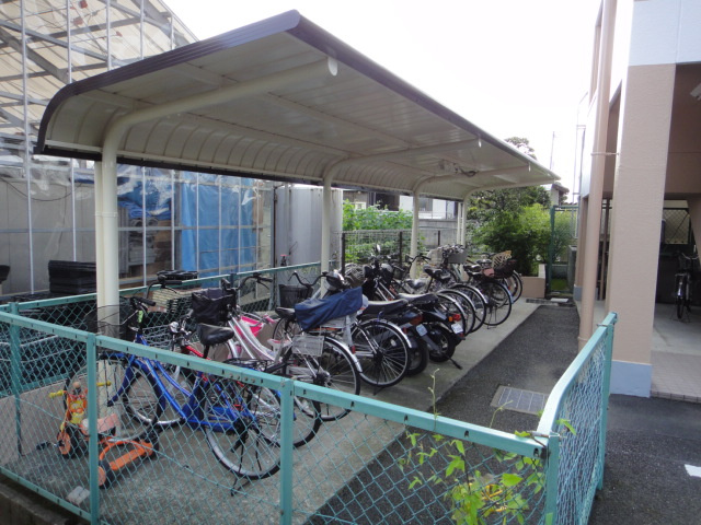 グランディールYOKOYAMA　Ⅱ(グランディールヨコヤマ)の外観|外観写真（昼）