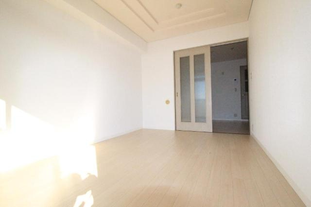 グランディールYOKOYAMA　Ⅱ(グランディールヨコヤマ)の内装|洋室1