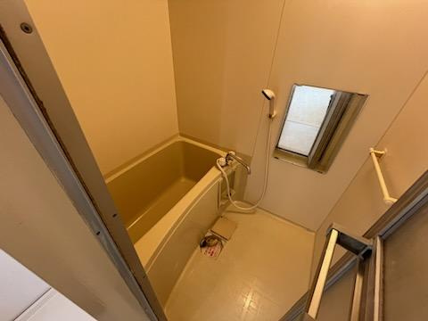 エステート山崎の浴室|バス（イメージ）