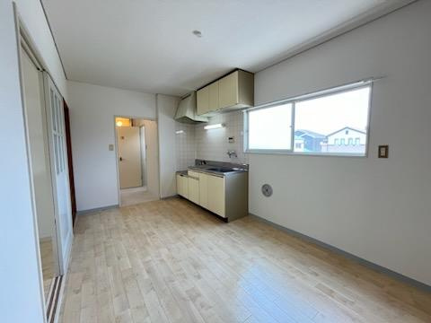 エステート山崎のキッチン|キッチン（イメージ）