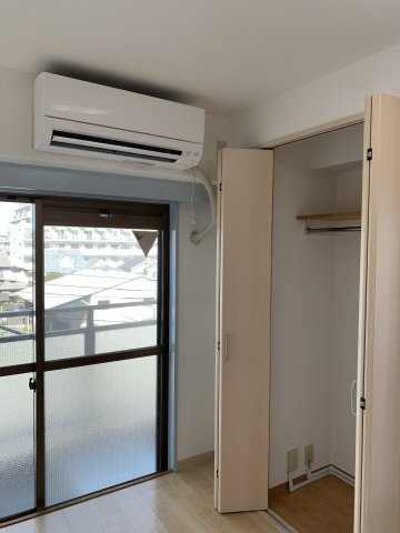 プラム春日部の内装|中はこのようになっています