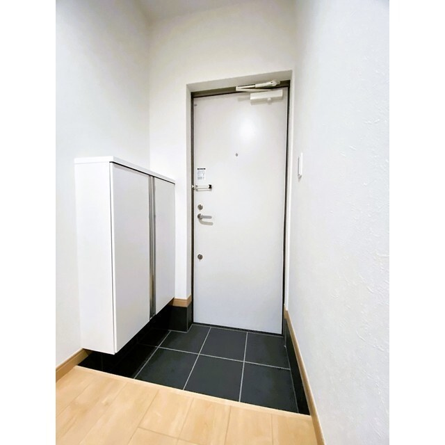 クリストールの内装|内装もきれいです