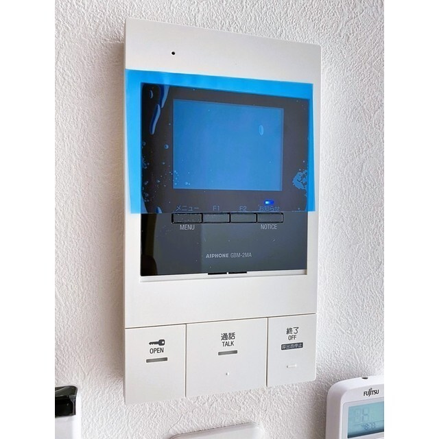 クリストールの内装|内装です