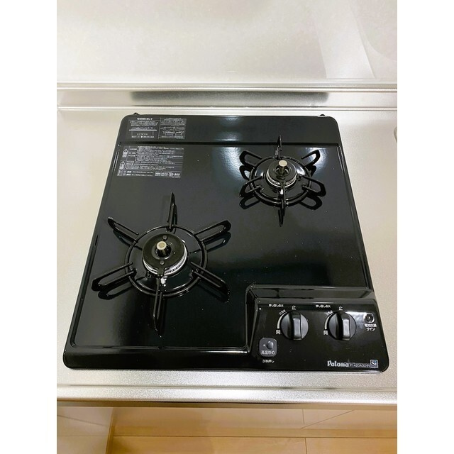 クリストールの内装|過ごしやすい室内です