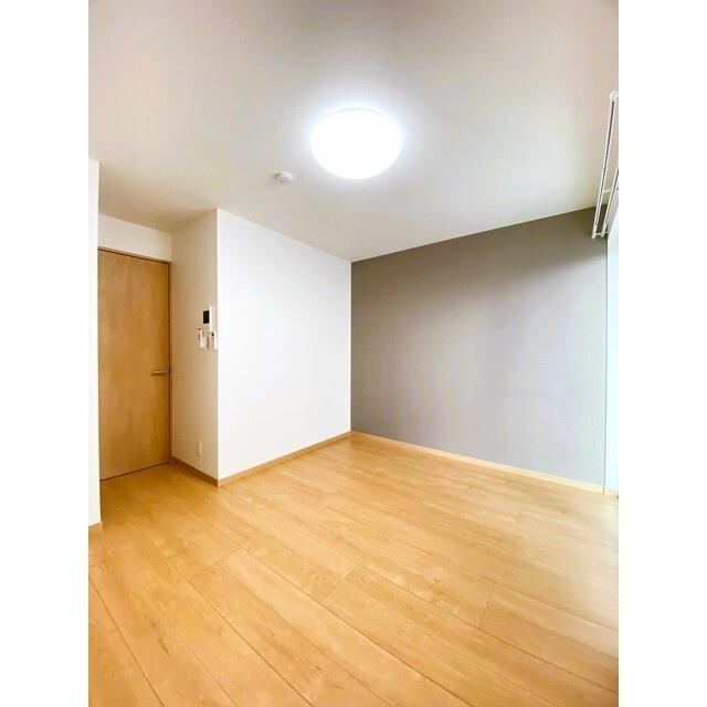 クリストールの内装|内装もきれいです