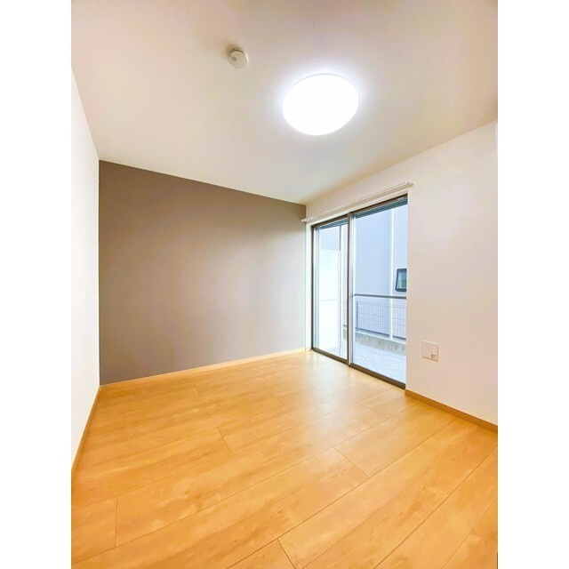 クリストールの内装|きれいな内装です