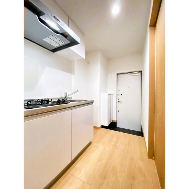 クリストールの内装|おしゃれな内装です