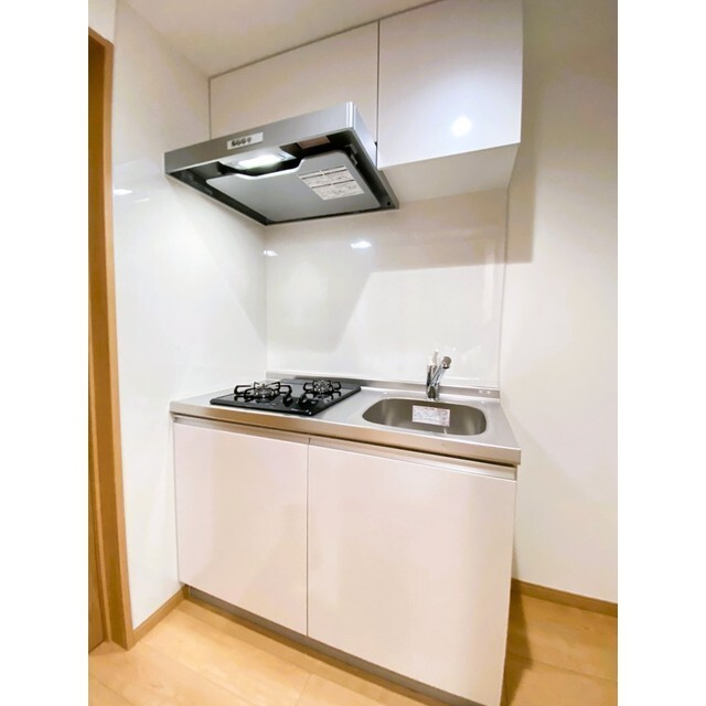 クリストールの内装|内装は落ち着いています