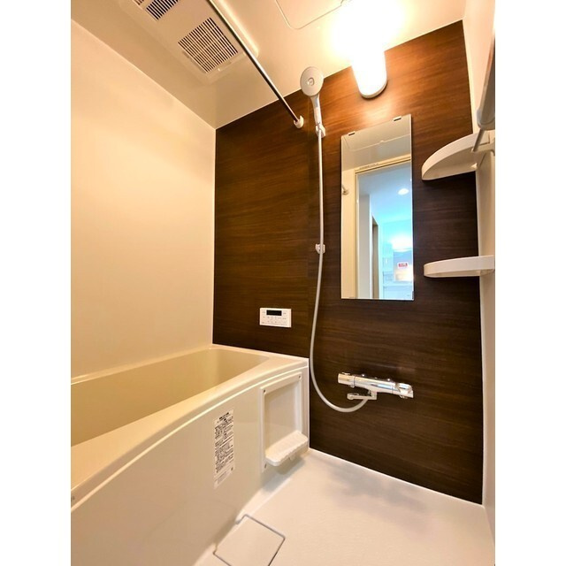 クリストールの内装|内装です