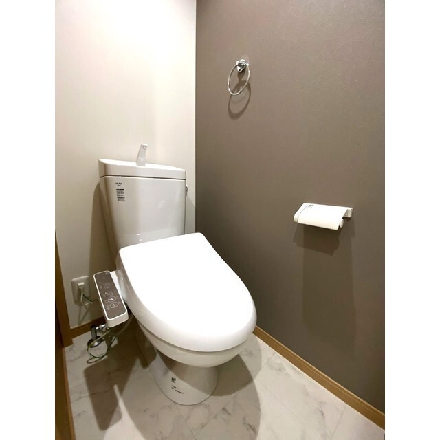 クリストールの内装|おしゃれな内装です