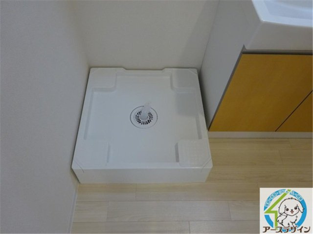 モンテ　フェリーチェの設備|パース写真