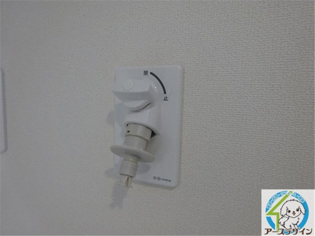 モンテ　フェリーチェの設備|パース写真