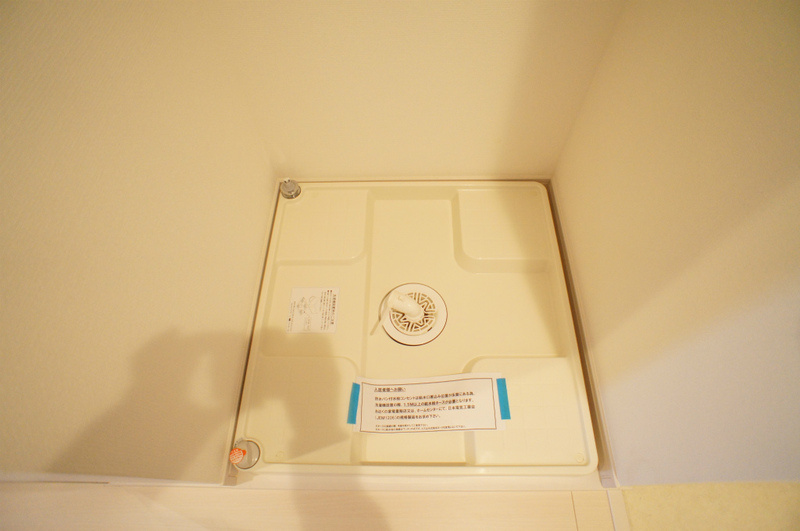 リブリ・クレール浦和の設備