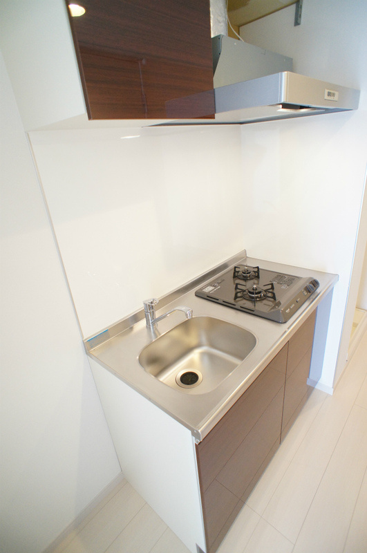 リブリ・クレール浦和のキッチン|お料理しやすいキッチンです