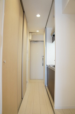 リブリ・ADハウスのその他