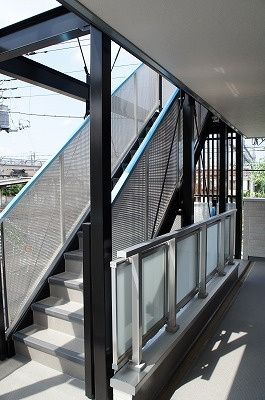 リブリ・ADハウスのその他