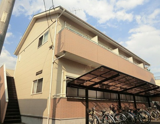 ハイツＡＩ＆Ｋ′ｓ