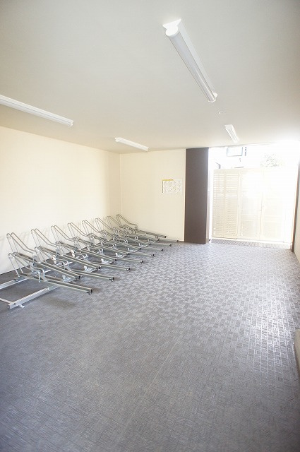 ヒューマンパレス与野のその他