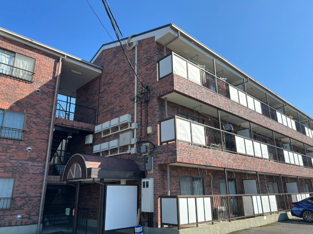 今成マンション