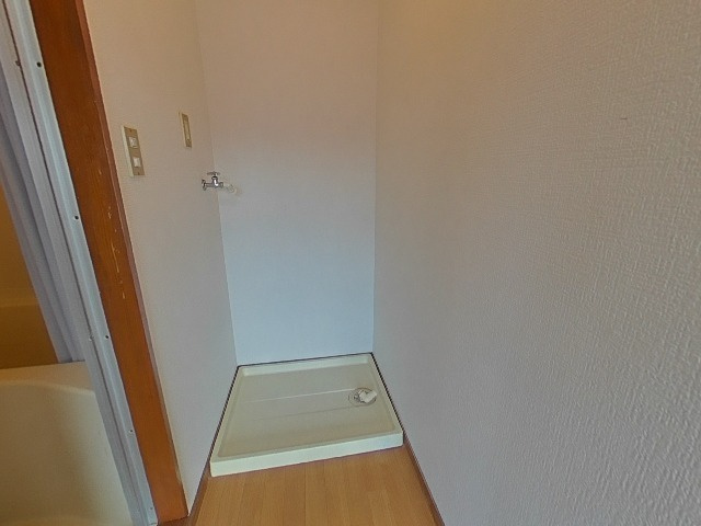 今成マンションの設備