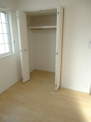 【収納】 | オアシス | 収納があります