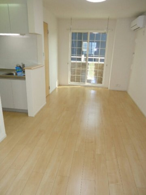 【内装】 | オアシス | 過ごしやすい室内です