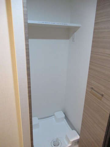 DIPS赤羽北WESTの設備