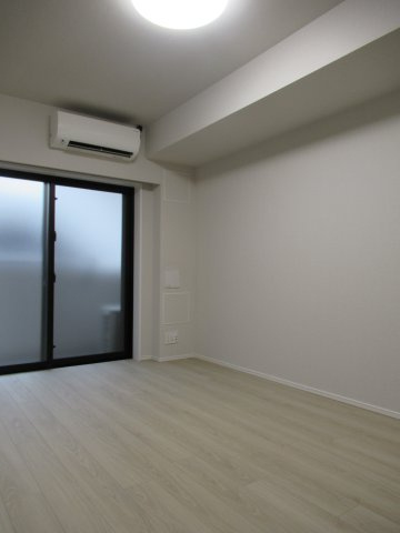 DIPS赤羽北WESTの洋室|広々とした洋室です