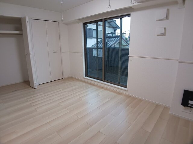 シャノワールの居間・リビング|こちらのリビングで趣味の時間をお楽しみください