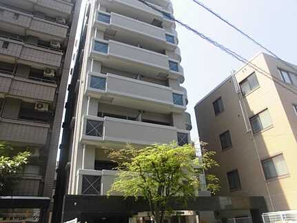 朝日プラザ横川駅前