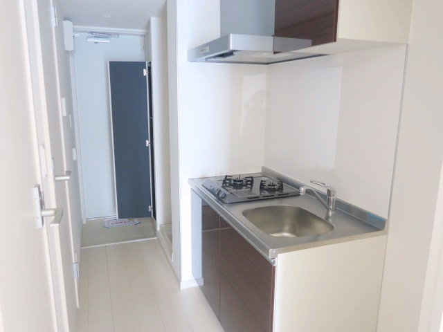 リブリ・クレール浦和の内装|★内装・廊下部分の画像です。★