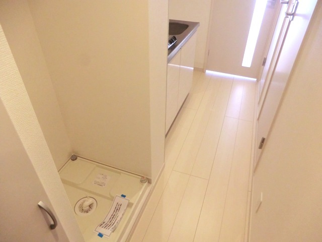 リブリ・クレール浦和のその他|★室内洗濯機置場あり。★