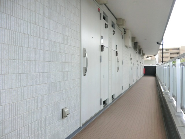 リブリ・クレール浦和のロビー|★共用ロビーの画像です。★