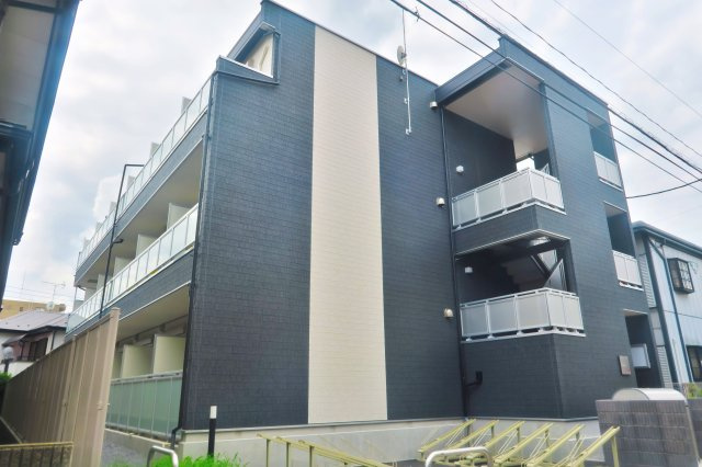 リブリ・クレール浦和