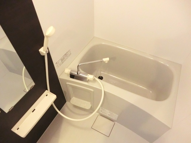 リブリ・クレール浦和の浴室|★浴室バスルームの画像です。★