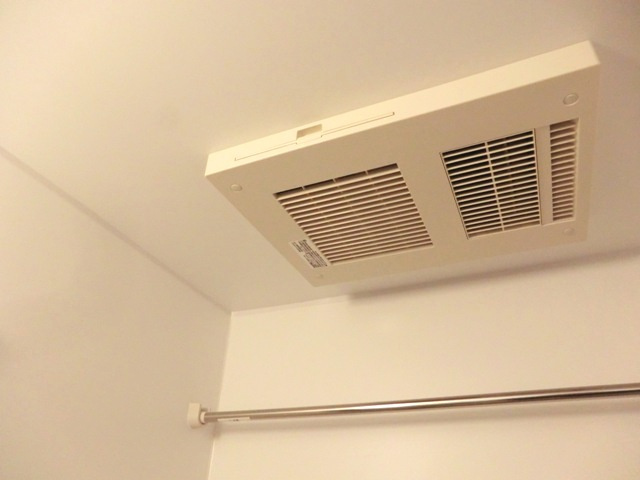 リブリ・クレール浦和の設備|★浴室乾燥機付き。★