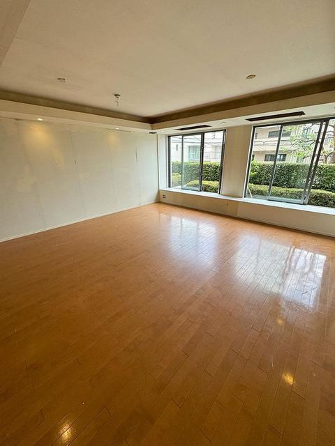 港区南麻布１丁目の賃貸マンションのロビー|※写真は同タイプ住戸です。 